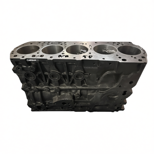 Liebherr Upper <b>Pump</b> Body For Mercedes <b>Man</b> Scania Truck Chassis 3408E 3412 3412C 3412E Diesel Engine C3.3B C3.6 C4.4 C4.4B - Product Image 2