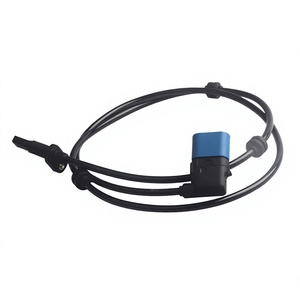 สำหรับเซ็นเซอร์ความเร็วล้อ ABS ของเมอร์เซเดส-เบนซ์ 2469059402 สำหรับ W246 CLA250 อะไหล่ทดแทน - Product Image 4