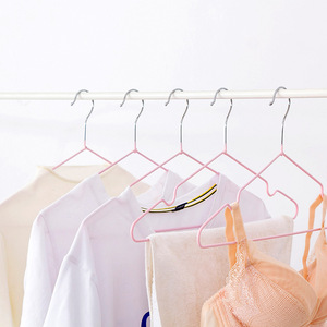 H724 Porte-vêtements de ménage antidérapant avec crochets de <span class=keywords><strong>colle</strong></span> trempés Pratique pour le contreventement et le séchage des vêtements - Product Image 4