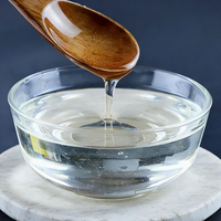 Sirop de Glucose Liquide à Haute et Basse Teneur en DE, 80% GLUCOSE