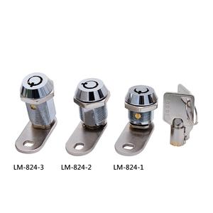 กุญแจล็อคอิเล็กทรอนิกส์สำหรับตู้ - Product Image 2