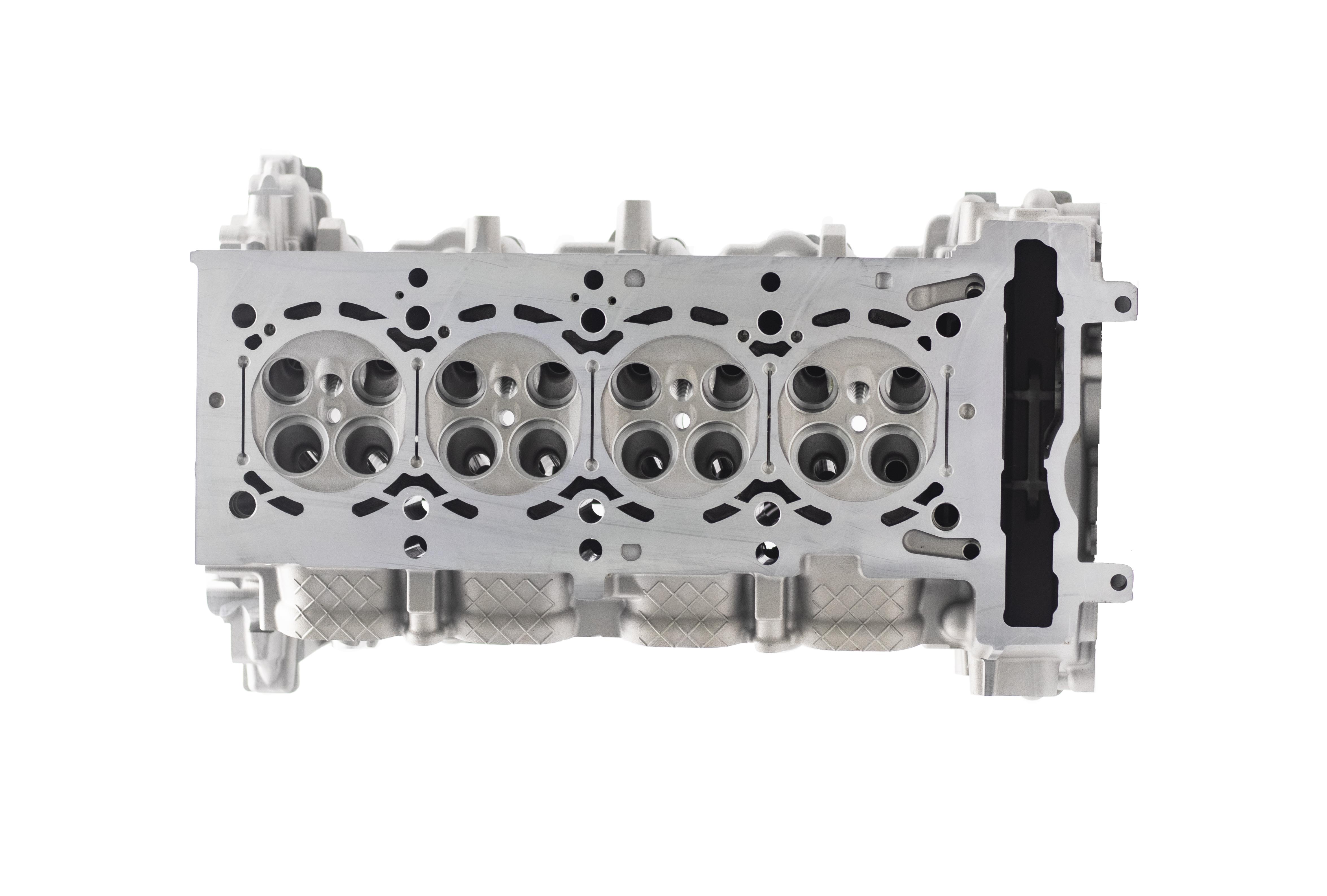 Engine Cylinder Head A2740106602 A2740102105 for Benz M274