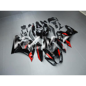ชุดแฟริ่งมอเตอร์ไซค์ SUZUKI GSXR1000 2017-2026 GSXR 1000 GSX-R1000  แบบฉีดขึ้นรูป ABS ชุดแต่งแฟริ่ง S1017-102a - Product Image 4