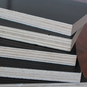 Diseño moderno Okoume madera contrachapada fina Triplay <span class=keywords><strong>Maderera</strong></span> para la construcción de edificios 3-25mm 1 año de garantía E1 emisión de formaldehído - Product Image 5