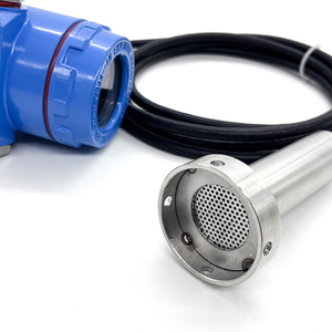 เซ็นเซอร์วัดระดับน้ำแบบจุ่มใต้น้ำสำหรับบ่อน้ำลึก RS485 Modbus Transducer สำหรับน้ำบาดาล - Product Image 4