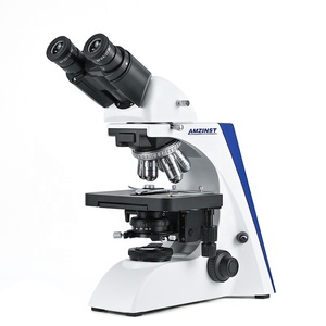 NK-310B 40X-1000X 大学および研究室向け科学研究生物複合顕微鏡 - Product Image 1