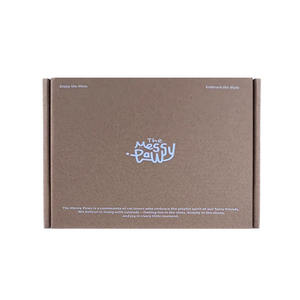 Boîtes d'expédition d'usine, boîtes en carton ondulé, boîtes d'expédition postales, emballages en papier pour vêtements, chaussures - Product Image 5