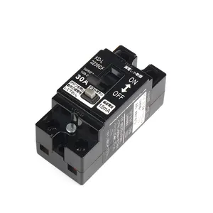 KD-LS2123N/L2123SC/223SCF Mini Circuit Breaker SG50/NT50 Miniature Circuit Breaker
