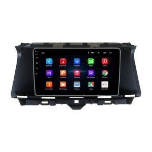 Autoradio Android Octa-Core per <span class=keywords><strong>HONDA</strong></span> <span class=keywords><strong>Accord</strong></span> 2008-2013, Dispositivo <span class=keywords><strong>2</strong></span> Din con GPS, Navigazione e Carplay - Product Image 1