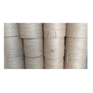 ปอกระเจาคุณภาพดีที่สุด 100% เครื่องอัดปอกระเจาเชือกเกลียวสําหรับบรรจุภัณฑ์ของขวัญราคาขายส่งโรงงานผลิตโดยตรงจาก BD - Product Image 5