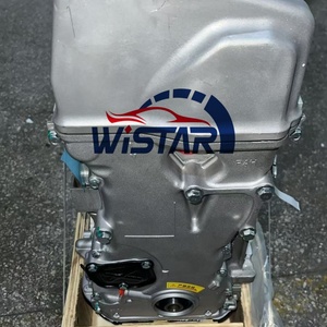 Hot bán chất lượng tốt nhất dài khối k24a2 động cơ xăng cho Acura TSX cho Honda Accord k24a2 động cơ Trần - Product Image 4