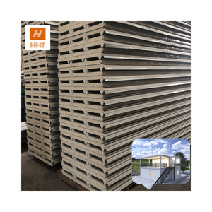 Alta densidad de celda cerrada rígido polyiso techo aislamiento pir <span class=keywords><strong>poliisocianurato</strong></span> de aislamiento de espuma - Product Image 4