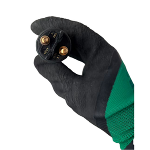 Inyectores de Gasolina para Motores Weichai 1000400254 1000174120 1000946077 1000975748, Nuevos, de Acero Inoxidable, Ajuste Universal, Gran Tamaño, Wo10 - Product Image 4