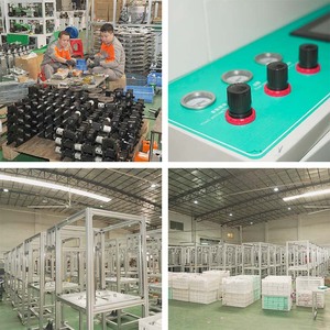 High Quality Full Automatic <strong>Diaper</strong> Pail Refill Bags Folding <strong>Machine</strong> <strong>Baby</strong> <strong>Diaper</strong> Plastic Garbage Bag Making <strong>Machine</strong> - Product Image 5