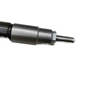Nuevo Inyector de Combustible Common Rail Diésel 095000-5610 0950005610 23670-0R010 236700R010 para Sistema de Combustible - Product Image 2