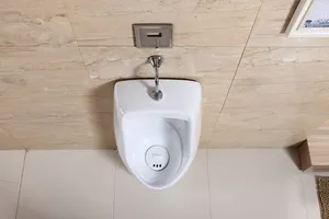 الطابق مبولة بدون ماء ، الحمام مبولة بدون ماء KD-07U
