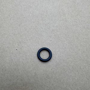 Heavy Duty <strong>Custom</strong> NBR O-Ring High Pressure Resistant Rubber Ring for <strong>Sealing</strong> <strong>Components</strong> - Product Image 1