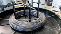 Máquina Formadora de Alambre CNC1260 |   Para Asientos de Auto y Serpentines Industriales |   Diseño sin cámaras |   Precisión de ±0.01 mm |   Chuang Yu