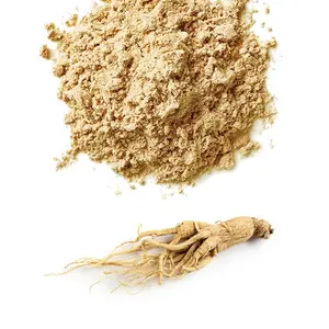 100% purity Ginseng Extract powder 5:1 Extract Powder Panax Gingseng