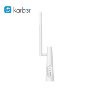 Karbor 4G เราเตอร์ WiFi CPE LTE 4G รองรับเราเตอร์ WIFI 2.4G 5G <span class=keywords><strong>Asus</strong></span> WiFi 7เราเตอร์ไร้สายพร้อมช่องใส่ซิมการ์ดสำหรับบ้าน - Product Image 4