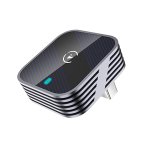 Clé USB intelligente avancée à connexion rapide pour Chevrolet Silverado & Equinox pour les chauffeurs de camions - Product Image 5