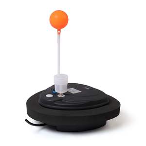 Nuevo Modelo de Respirador de Buceo Eléctrico Inteligente Z500, Portátil, para Equipo de Aletas Artificiales Subacuáticas - Product Image 1