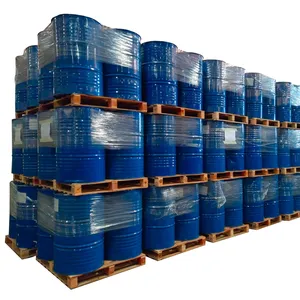 100% Pure Defoaming Agent Raw Material Pdms Polydimethylsiloxane 201 Dimethyl Silicone Oil