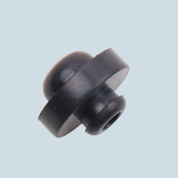 Coussin en caoutchouc 11047107 pour machines à coudre Juki DDL-5530N, DDL-5550N, DDL-5556N-7-WB, DDL-5571N, DDL-5581N, DDL-8100E