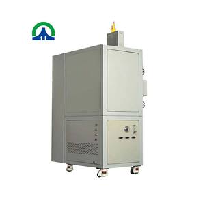 Lab 1200C Horno de hidrógeno Hidrógeno (H2) Horno de atmósfera - Product Image 6