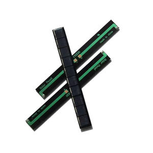 ミニ170 * 20mmソーラープレート5V 0.4Wロングストリップエポキシソーラーセル小型ソーラーパネル - Product Image 3