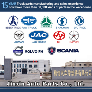 Holholman kaca jendela kiri perakitan suku cadang asli Sinotruck suku cadang untuk Aksesori truk Howo - Product Image 6