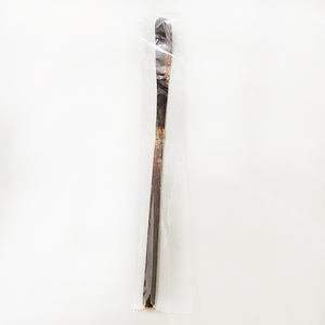 Harmony Japanisches Individuelles Logo Wiederverwendbares Bio-Matcha-Messlöffel-Set mit Langem und Kleinem Bambus-Teelöffel - Product Image 5