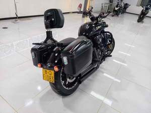 Moto usata Jonway 400cc, prodotta nel 2022, ha percorso <span class=keywords><strong>90</strong></span>.000 km, bicilindrica, raffreddata ad acqua, con iniezione di carburante. - Product Image 2