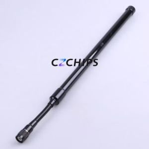 HJ-750-830mhz -L380mm Antenna RF ( Length: 380mm ) Whole Sale Electronic Component Chips Supplier & BOM Service - Product Image 1