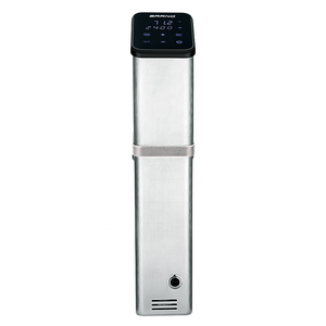 Cuisinière Sous <span class=keywords><strong>Vide</strong></span> en acier inoxydable de qualité alimentaire double protection de sécurité APP Control Sous <span class=keywords><strong>Vide</strong></span> WIFI - Product Image 2