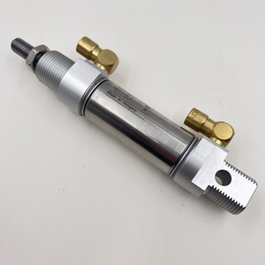 New 87.334.010 Pneumatic Cylinder for CD102 SM102 00.580.1514 00.580.3732 High Quality Mainland Cylinder <b>Printing</b> <b>Machine</b> Parts - Product Image 4