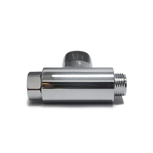 Nâng cấp kỹ thuật số 360 ℃ xoay màn hình <span class=keywords><strong>LED</strong></span> vòi hoa sen Nhiệt kế đo nhiệt độ nước nóng với chức năng hẹn giờ tắm - Product Image 6