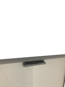 <span class=keywords><strong>Congélateur</strong></span> de armoire commerciale, avec porte en verre coulissante, avec cadre en pvc, pour nourriture glacée, accessoire de cuisine - Product Image 6