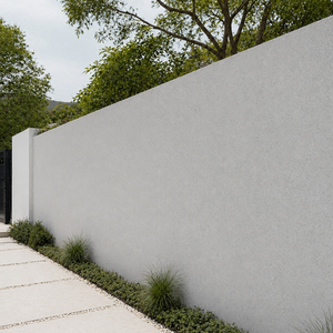Revestimiento Líquido Acrílico Ecológico Impermeable con Efecto Granito, Aplicación con Brocha, Revestimiento Artístico para Piedra <span class=keywords><strong>de</strong></span> Color Marra - Product Image 4