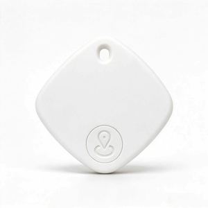 Etiquetas Inteligentes Tracker 2026 para iOS y Android, Sistema Dual, Etiquetas de Rastreo Android, Localizador de Llaves BT, Compatible con iOS y Android - Product Image 1