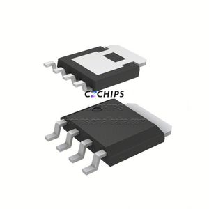 OEM Original New In Stock 91H940 SOT-669 Electronic Component Integrated Circuit IC Chip CZSKU:Z8C5V1P8 - Product Image 1