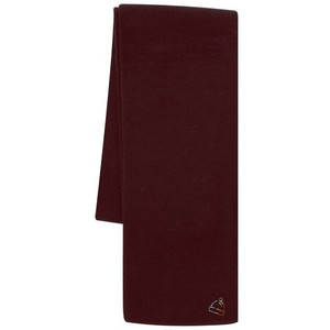 Sciarpa in maglia con Logo WD Beanie - Product Image 1