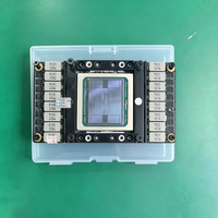 V100 32GB SXM2 GPU untuk Server AI Perusahaan, Pelatihan Model Bahasa Besar, dan Ilmu Data