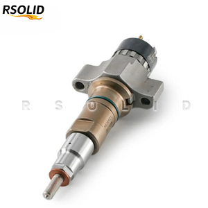 หัวฉีด Rsoliddiesel C4307452 4307452 4903472 5491600 4954648 4903084 สำหรับ ISL8.3 ISL8.9 ISL9.5 ISLe QSL8.9 Cummin - Product Image 6