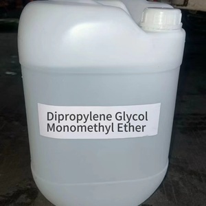 Dipropylène glycol monométhyle éther (DPM) de qualité parfumerie CAS 34590-94-8, solvant à faible odeur pour diffuseur d'huiles essentielles - Product Image 1