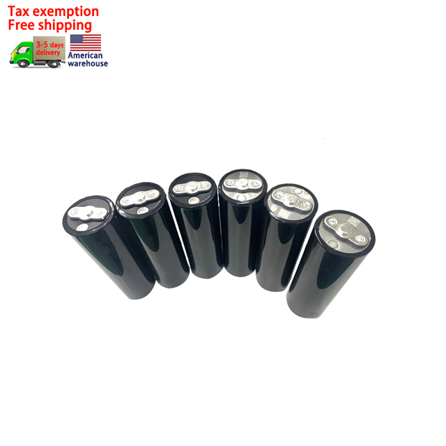 Wholesale Low Temperature Sodium Electricity 3000 Cycles 18Ah Sodium Ion Battery Low-temperature Cell 46145 18Ah 3.0V