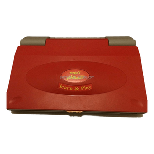 꾸란 칼마 및 아랍어 Ayaat Dua의 어린이 18 surahs 섹션 아랍어 준비 이슬람 교사 노트북 컴퓨터 - Product Image 3