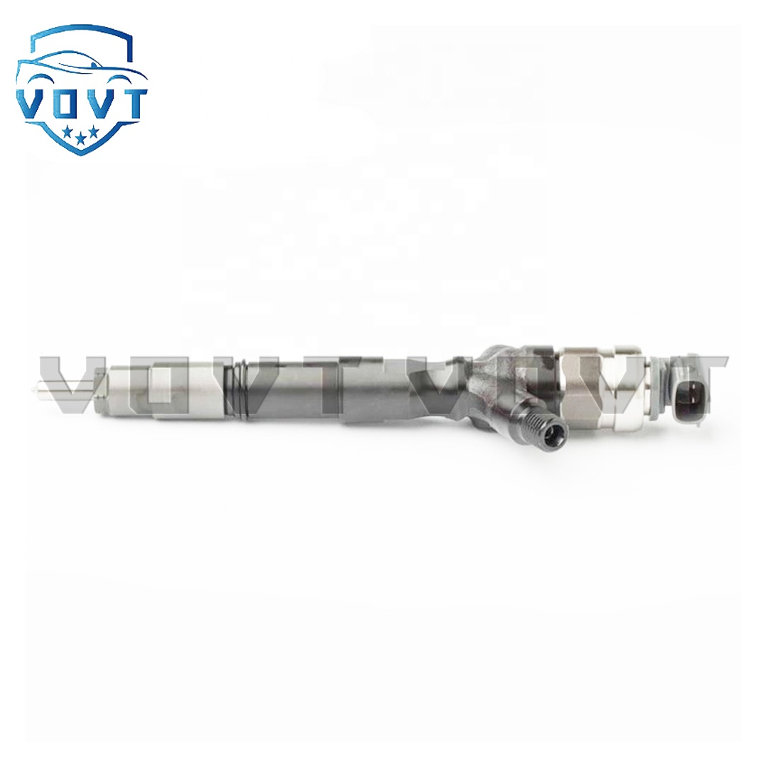 Diesel Injector 095000-7380 for Denso Injector Spare Parts 095000-7390 Engine Parts