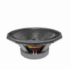 Subwoofer professionnel de <span class=keywords><strong>21</strong></span> pouces 3000W AES à aimant en ferrite haute puissance PD21330-S-25-2 - Product Image 3