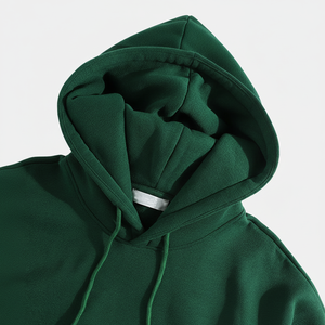 Precio al por mayor sudaderas con capucha para ropa de Hombre Sudaderas con capucha de lavado ácido 100% estilo urbano Sudadera con capucha acogedora con logotipo bordado - Product Image 1